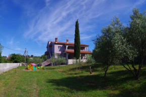 Apartments Nikolina
